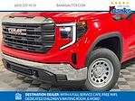 New 2026 GMC Sierra 1500 Pro Double Cab 4WD Pickup for sale #G60215 - photo 4