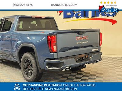 New 2026 GMC Sierra 1500 Elevation Crew Cab 4WD Pickup for sale #G60216 - photo 2