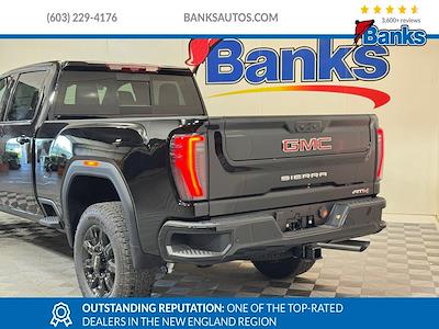 New 2026 GMC Sierra 2500 AT4 Crew Cab 4WD Pickup for sale #G60217 - photo 2