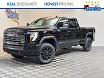 New 2026 GMC Sierra 2500 AT4 Crew Cab 4WD Pickup for sale #G60217 - photo 1