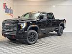 New 2026 GMC Sierra 2500 AT4 Crew Cab 4WD Pickup for sale #G60217 - photo 3