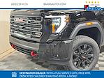New 2026 GMC Sierra 2500 AT4 Crew Cab 4WD Pickup for sale #G60217 - photo 4