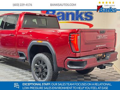 New 2026 GMC Sierra 2500 AT4 Crew Cab 4WD Pickup for sale #G60218 - photo 2