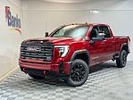 New 2026 GMC Sierra 2500 AT4 Crew Cab 4WD Pickup for sale #G60218 - photo 3