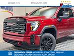 New 2026 GMC Sierra 2500 AT4 Crew Cab 4WD Pickup for sale #G60218 - photo 4