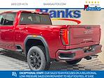 New 2026 GMC Sierra 2500 AT4 Crew Cab 4WD Pickup for sale #G60218 - photo 2
