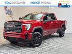 New 2026 GMC Sierra 2500 AT4 Crew Cab 4WD Pickup for sale #G60219 - photo 1