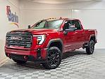 New 2026 GMC Sierra 2500 AT4 Crew Cab 4WD Pickup for sale #G60219 - photo 3