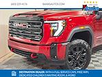 New 2026 GMC Sierra 2500 AT4 Crew Cab 4WD Pickup for sale #G60219 - photo 4