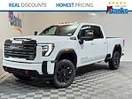 New 2026 GMC Sierra 2500 AT4 Crew Cab 4WD Pickup for sale #G60220 - photo 1