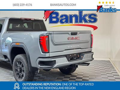 New 2026 GMC Sierra 2500 AT4 Crew Cab 4WD Pickup for sale #G60221 - photo 2