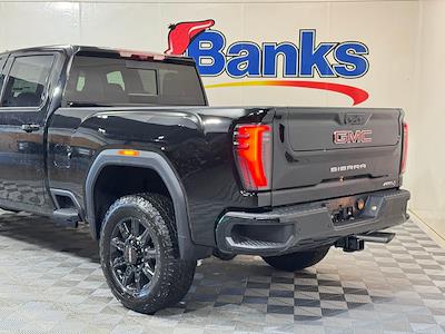 New 2026 GMC Sierra 2500 AT4 Crew Cab 4WD Pickup for sale #G60222 - photo 2