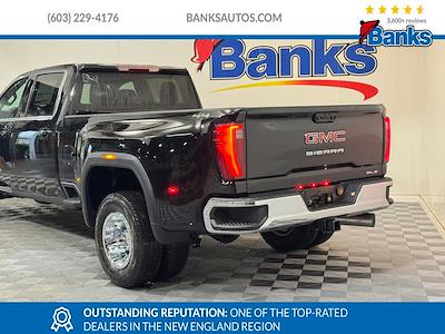 New 2026 GMC Sierra 3500 SLE Crew Cab 4WD Pickup for sale #G60223 - photo 2