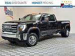 New 2026 GMC Sierra 3500 SLE Crew Cab 4WD Pickup for sale #G60223 - photo 1