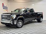 New 2026 GMC Sierra 3500 SLE Crew Cab 4WD Pickup for sale #G60223 - photo 3