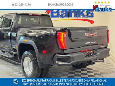 New 2026 GMC Sierra 3500 Denali Crew Cab 4WD Pickup for sale #G60228 - photo 2