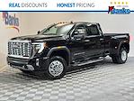 New 2026 GMC Sierra 3500 Denali Crew Cab 4WD Pickup for sale #G60228 - photo 1