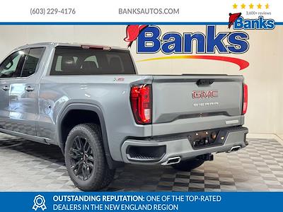New 2026 GMC Sierra 1500 Elevation Double Cab 4WD Pickup for sale #G60229 - photo 2