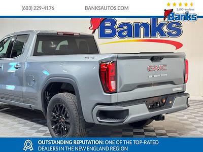 New 2026 GMC Sierra 1500 Elevation Double Cab 4WD Pickup for sale #G60230 - photo 2
