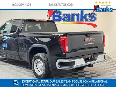 New 2026 GMC Sierra 1500 Pro Double Cab 4WD Pickup for sale #G60232 - photo 2