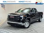 New 2026 GMC Sierra 1500 Pro Double Cab 4WD Pickup for sale #G60232 - photo 1