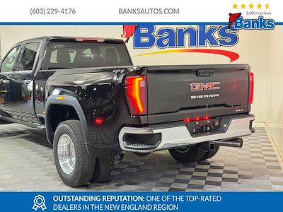 New 2026 GMC Sierra 3500 SLT Crew Cab 4WD Pickup for sale #G60234 - photo 2
