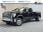 New 2026 GMC Sierra 3500 SLT Crew Cab 4WD Pickup for sale #G60234 - photo 1