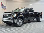 New 2026 GMC Sierra 3500 SLT Crew Cab 4WD Pickup for sale #G60234 - photo 3