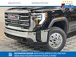 New 2026 GMC Sierra 3500 SLT Crew Cab 4WD Pickup for sale #G60234 - photo 4