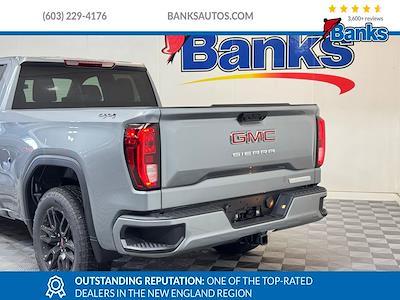 New 2026 GMC Sierra 1500 Elevation Double Cab 4WD Pickup for sale #G60236 - photo 2