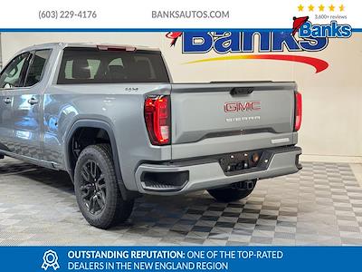 New 2026 GMC Sierra 1500 Elevation Double Cab 4WD Pickup for sale #G60237 - photo 2