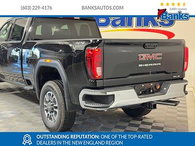 New 2026 GMC Sierra 3500 SLE Crew Cab 4WD Pickup for sale #G60238 - photo 2