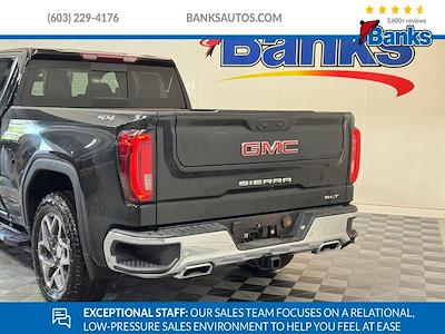 New 2026 GMC Sierra 1500 SLT Crew Cab 4WD Pickup for sale #G60240 - photo 2