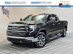New 2026 GMC Sierra 1500 SLT Crew Cab 4WD Pickup for sale #G60240 - photo 1