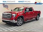 New 2026 GMC Sierra 1500 SLT Crew Cab 4WD Pickup for sale #G60241 - photo 1