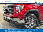New 2026 GMC Sierra 1500 SLT Crew Cab 4WD Pickup for sale #G60241 - photo 4
