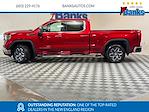 New 2026 GMC Sierra 1500 SLT Crew Cab 4WD Pickup for sale #G60241 - photo 7