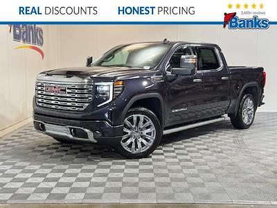 New 2026 GMC Sierra 1500 Denali Crew Cab 4WD Pickup for sale #G60242 - photo 1