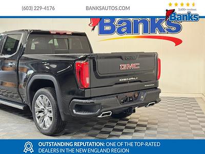 New 2026 GMC Sierra 1500 Denali Crew Cab 4WD Pickup for sale #G60244 - photo 2