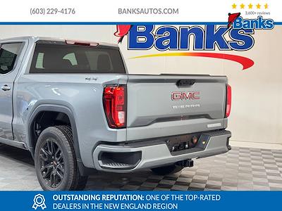 New 2026 GMC Sierra 1500 Elevation Crew Cab 4WD Pickup for sale #G60245 - photo 2
