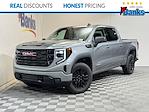 New 2026 GMC Sierra 1500 Elevation Crew Cab 4WD Pickup for sale #G60245 - photo 1