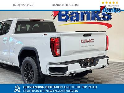 New 2026 GMC Sierra 1500 Elevation Double Cab 4WD Pickup for sale #G60247 - photo 2