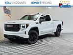 New 2026 GMC Sierra 1500 Elevation Double Cab 4WD Pickup for sale #G60247 - photo 1