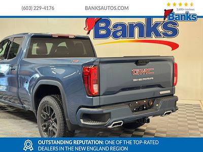 New 2026 GMC Sierra 1500 Elevation Double Cab 4WD Pickup for sale #G60248 - photo 2