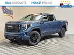 New 2026 GMC Sierra 1500 Elevation Double Cab 4WD Pickup for sale #G60248 - photo 1