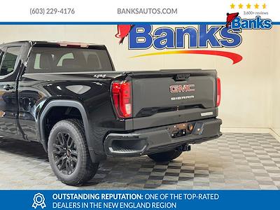 New 2026 GMC Sierra 1500 Elevation Double Cab 4WD Pickup for sale #G60250 - photo 2