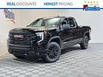 New 2026 GMC Sierra 1500 Elevation Double Cab 4WD Pickup for sale #G60250 - photo 1