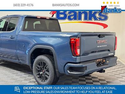 New 2026 GMC Sierra 1500 Elevation Double Cab 4WD Pickup for sale #G60251 - photo 2