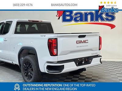 New 2026 GMC Sierra 1500 Elevation Double Cab 4WD Pickup for sale #G60253 - photo 2