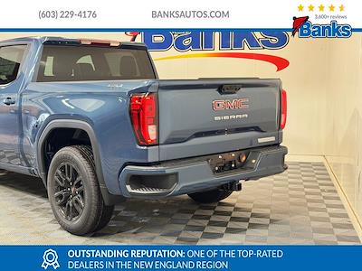 New 2026 GMC Sierra 1500 Elevation Crew Cab 4WD Pickup for sale #G60254 - photo 2